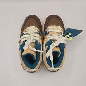 Jordan 4 Retro Cacao Wow Toddler                           NO BOX